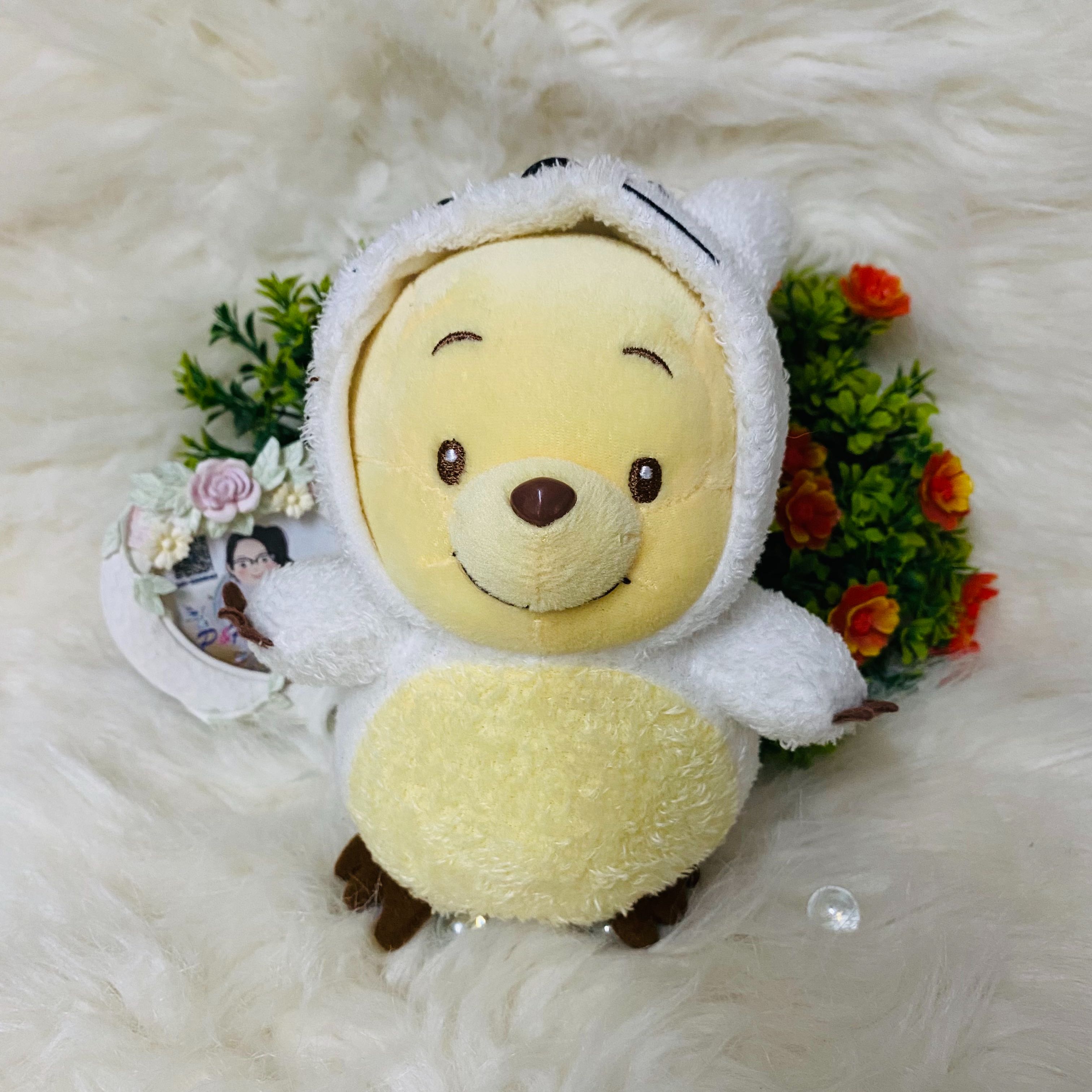 Winnie the Pooh