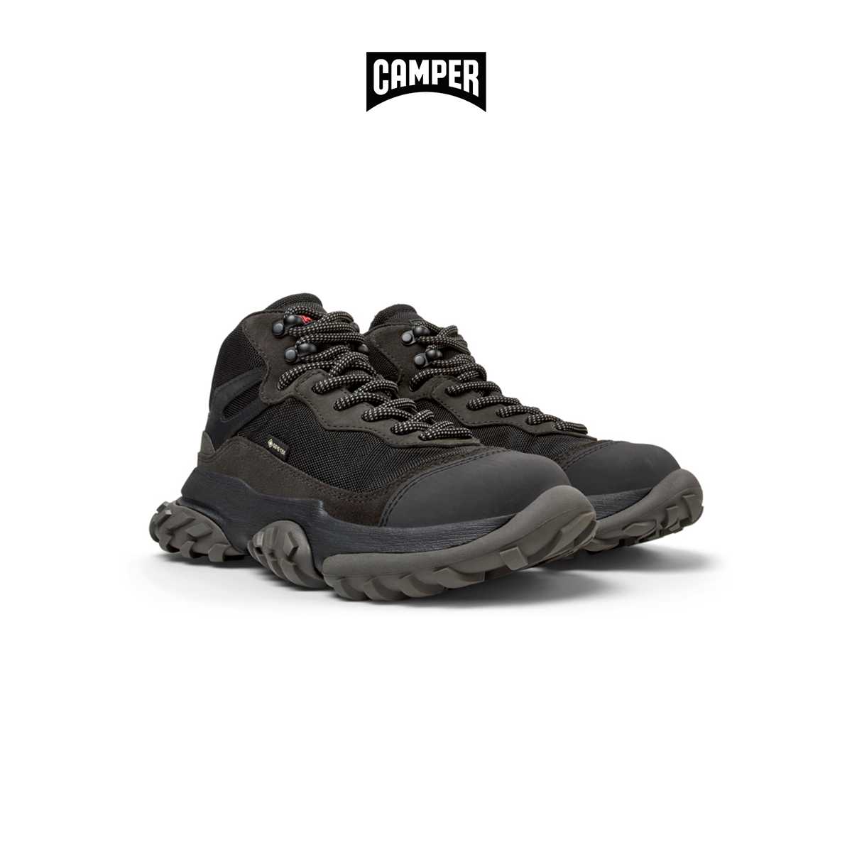 CAMPER รองเท้าบูท ผู้หญิง รุ่น Karst Trek หลากหลายสี ( BOT -  K400769-001 )