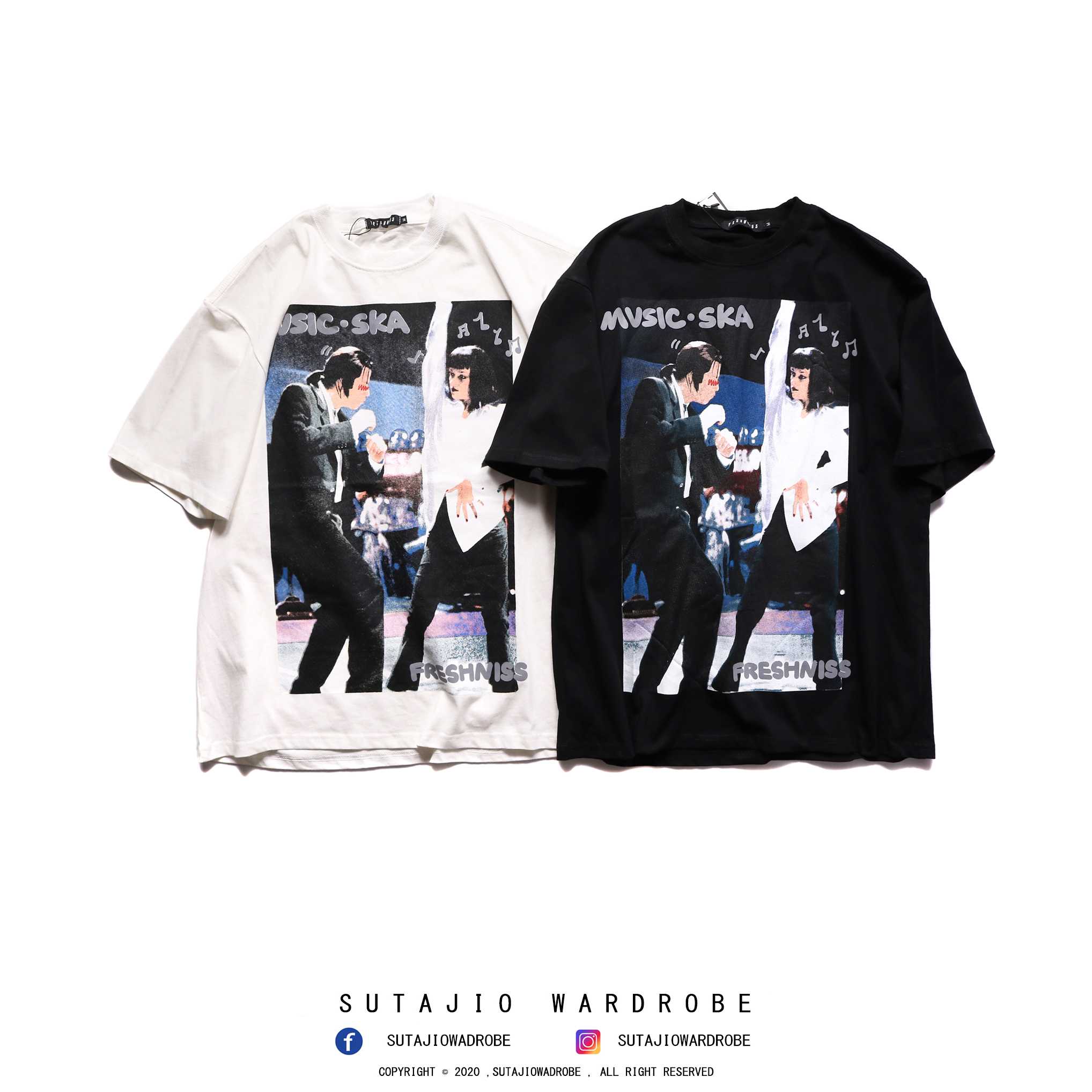 Freshniss T-Shirt