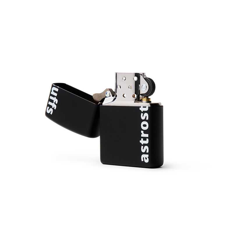 Astrostuffs ZIPPO