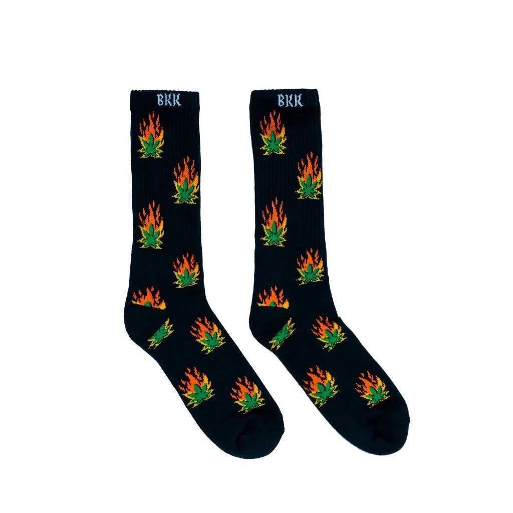 Mary Jane Socks