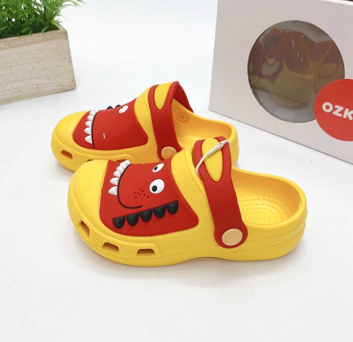 พร้อมส่ง Ozkiz Dino Clogs