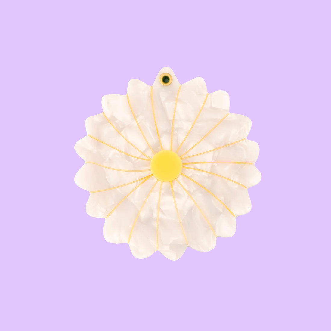 Coucou Suzette Mirror - Daisy
