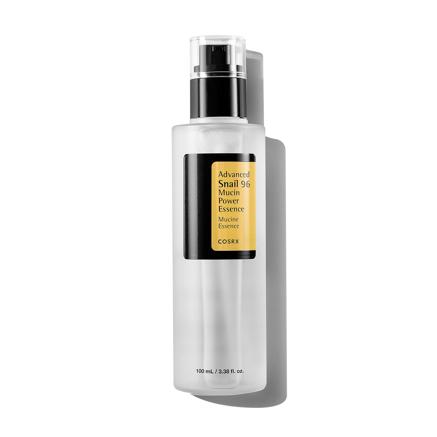COSRX Advanced Snail 96 Mucin Power Essence 100ml แทบเหลือง