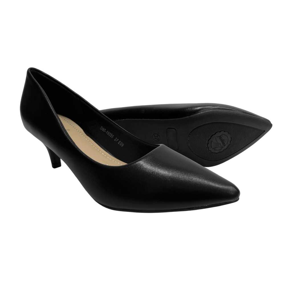 Darte (ดาร์เต้) รองเท้าส้นสูง Madeline Heels รุ่น D65-18055
