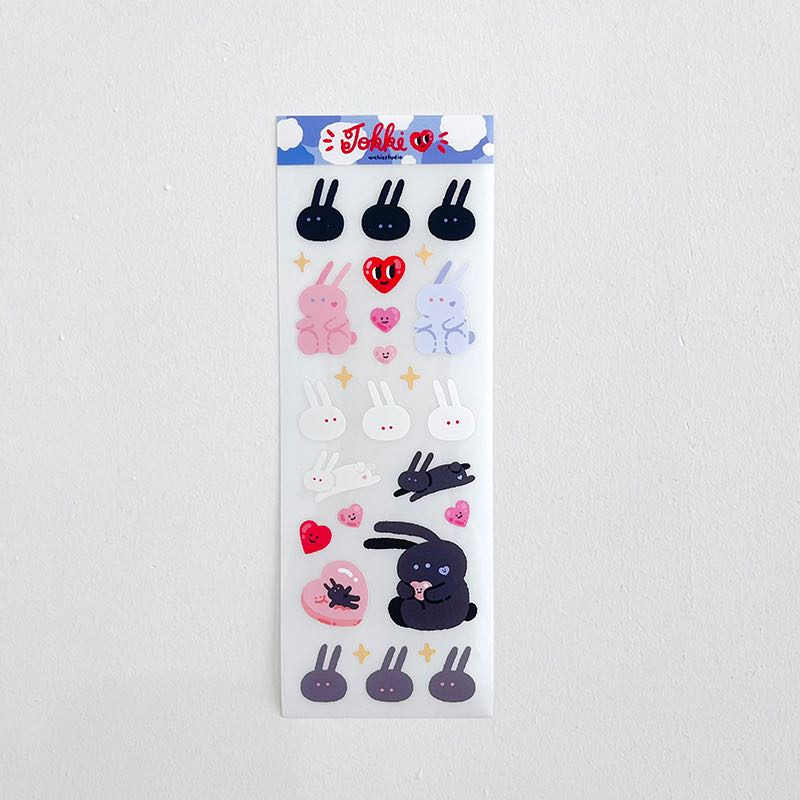 tokki