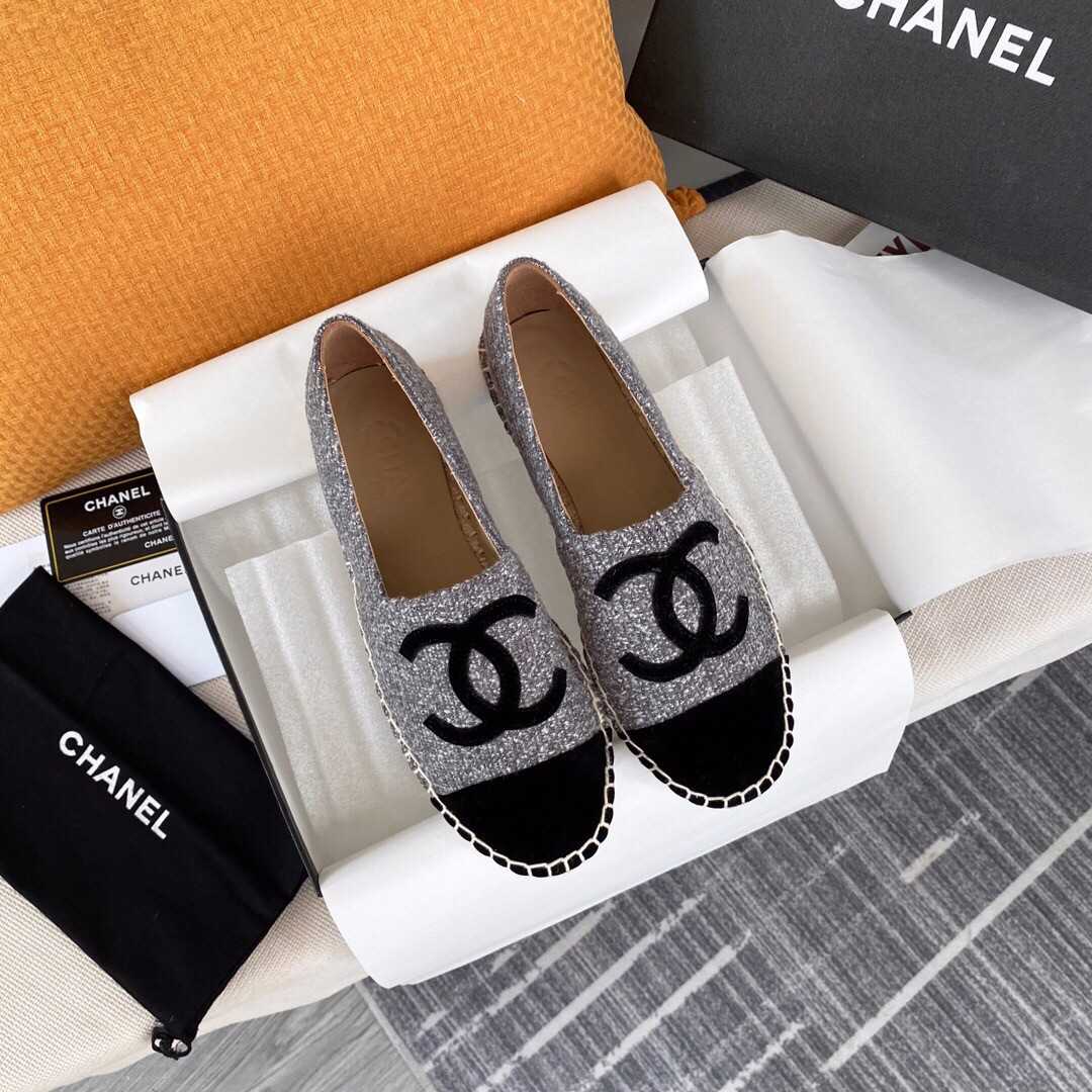 Chanel shoes