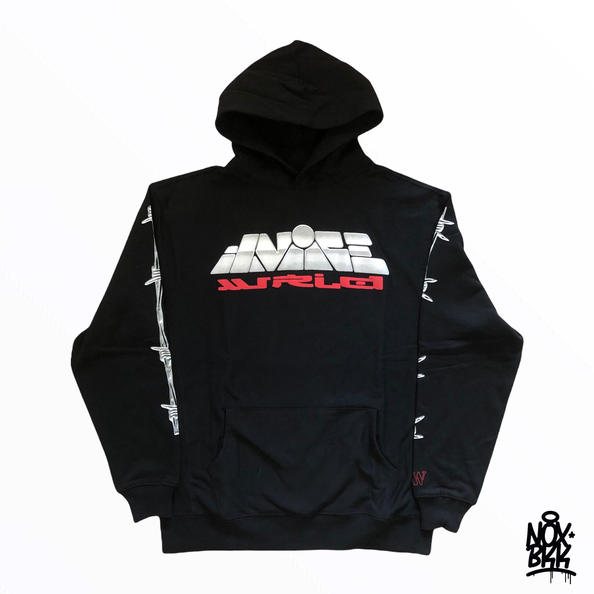 Vlone x Juice wrld Death race for love Collection