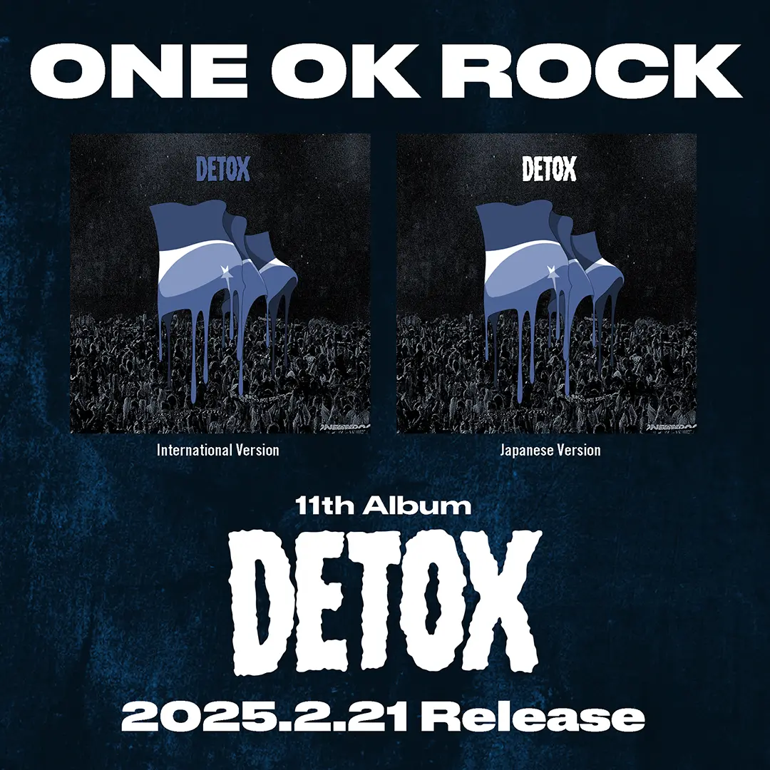 ONE OK ROCK | LINE SHOPPING ONE OK ROCK | LINE SHOPPING