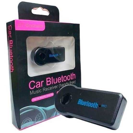 Car Bluetooth บลูทูธในรถยนต์รุ่น BT350
