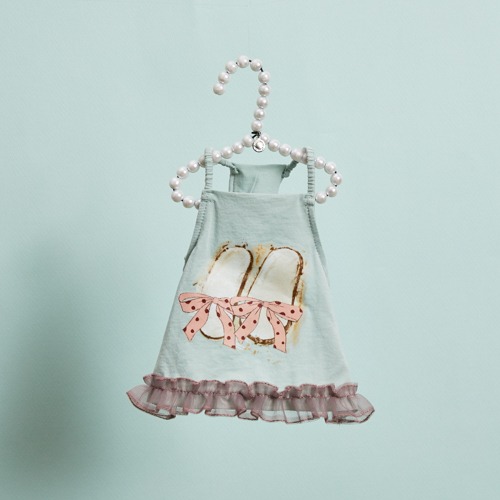 Louisdog(SM)Mint Sandrine