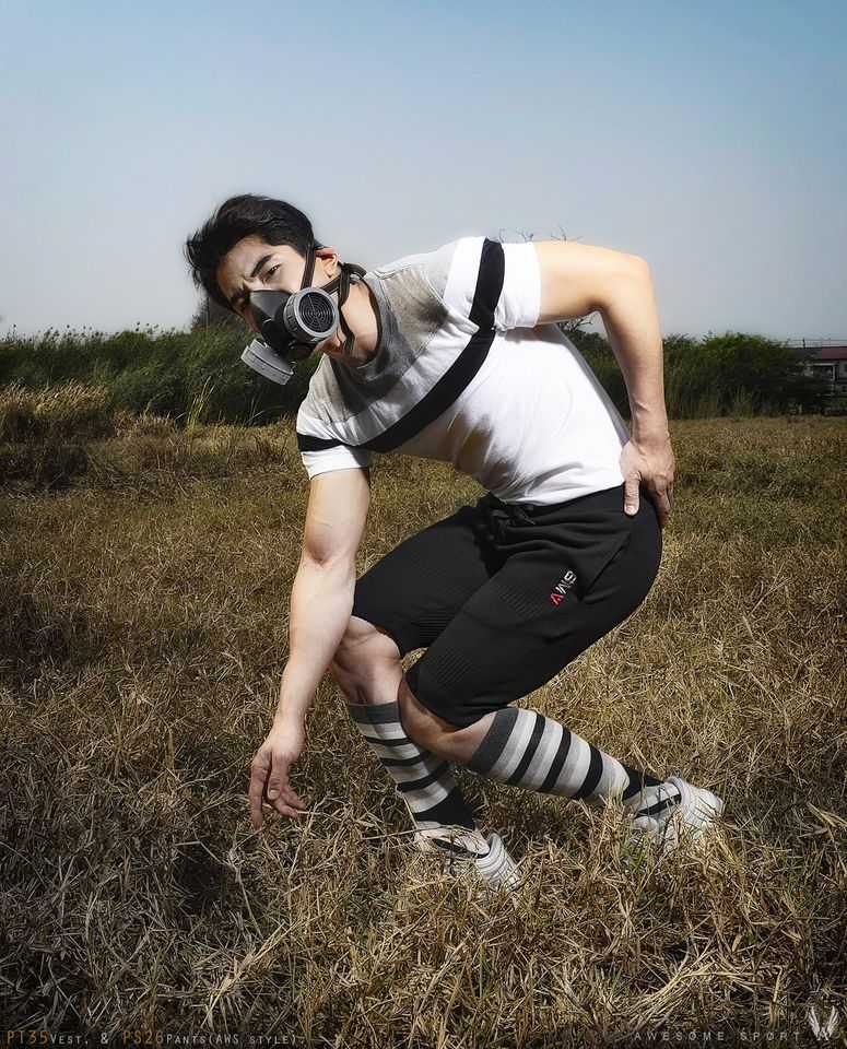 PT35 เสื้อยืด แขนสั้น (ผ้าcotton super soft)