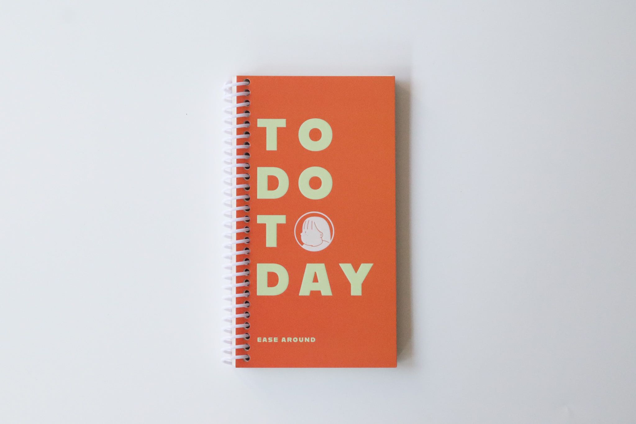 TO DO TODAY 04