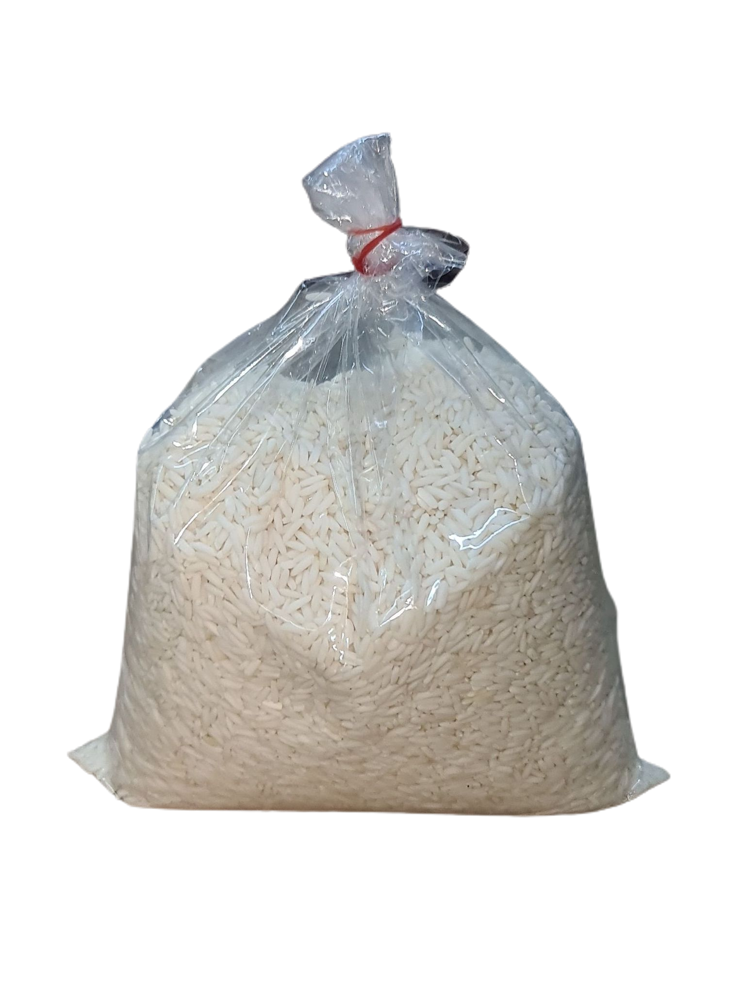 ข้าวเหนียว ข้าวหอม ข้าวเสาไห้ 1กิโล  ข้าวสาร