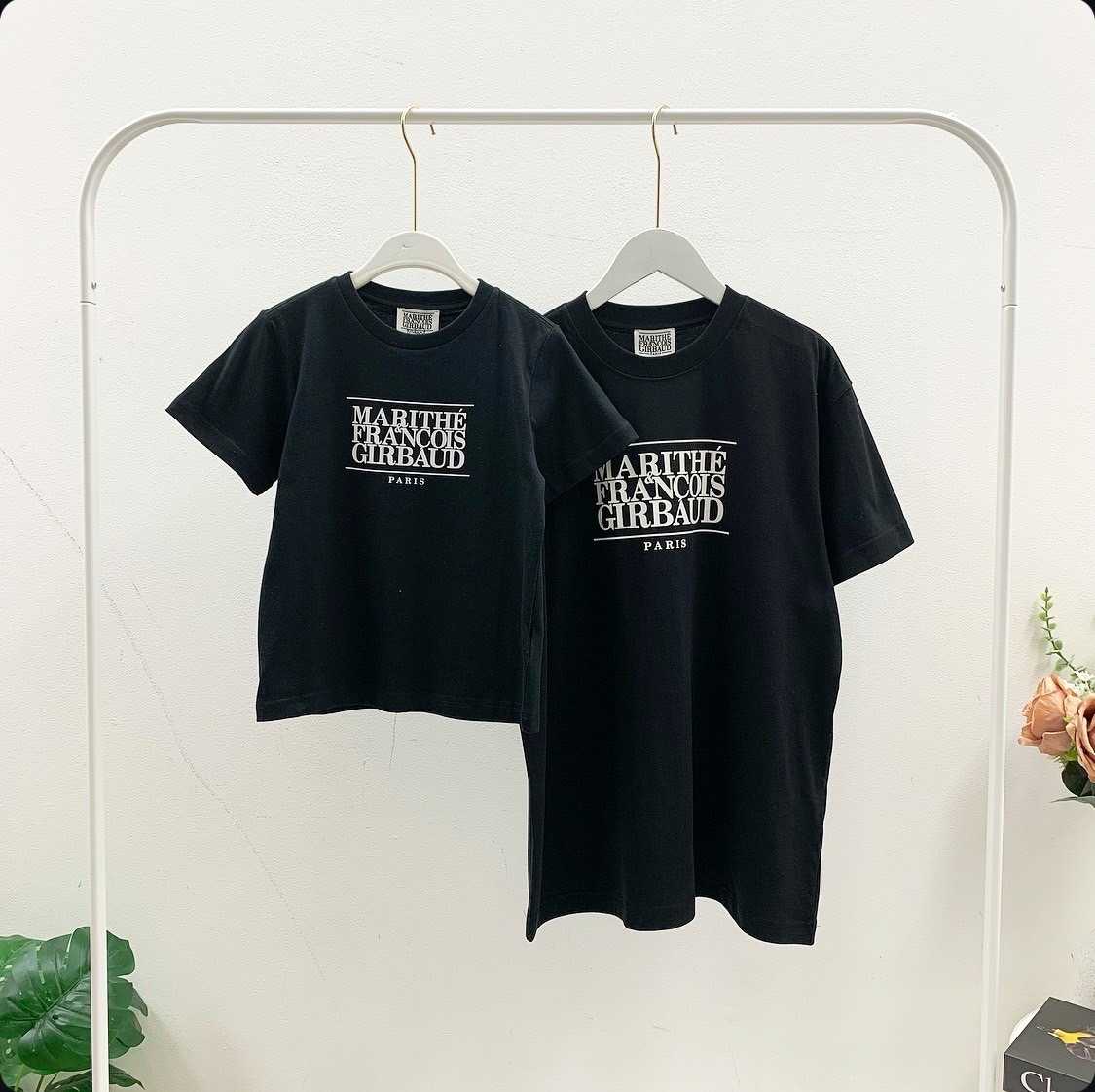 Marithe Classic t-shirt (Kids)