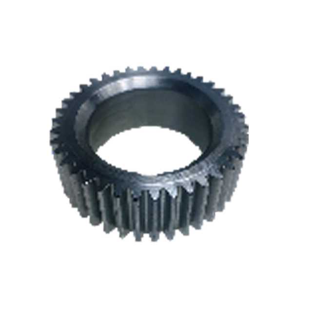 CRANKSHAFT TIMING GEAR (เฟืองเพลาข้อเหวี่ยง, ฝั่ง PTO) / TAZAWA-D