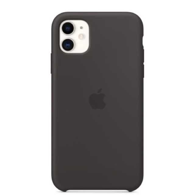 Apple iPhone 11 Silicone Case l istudio by Copperwired