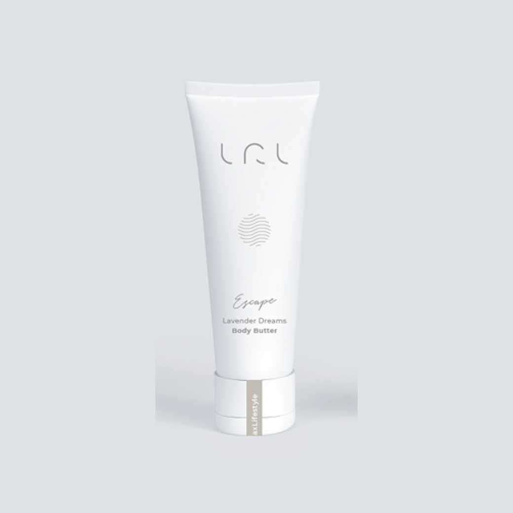 Lavender Dreams Body Butter [Exp. 12/2025]