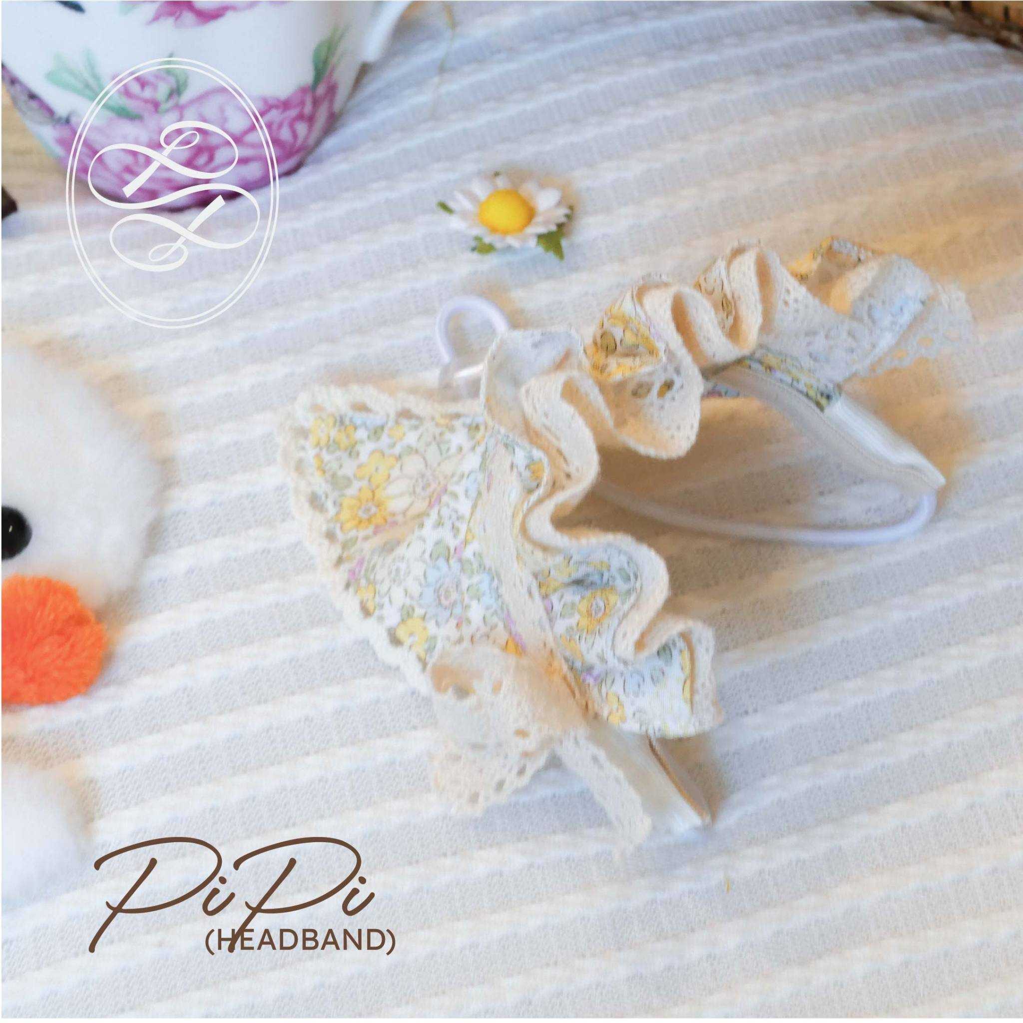 PiPi (Headband)