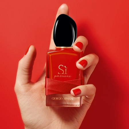 Si Passione EDP