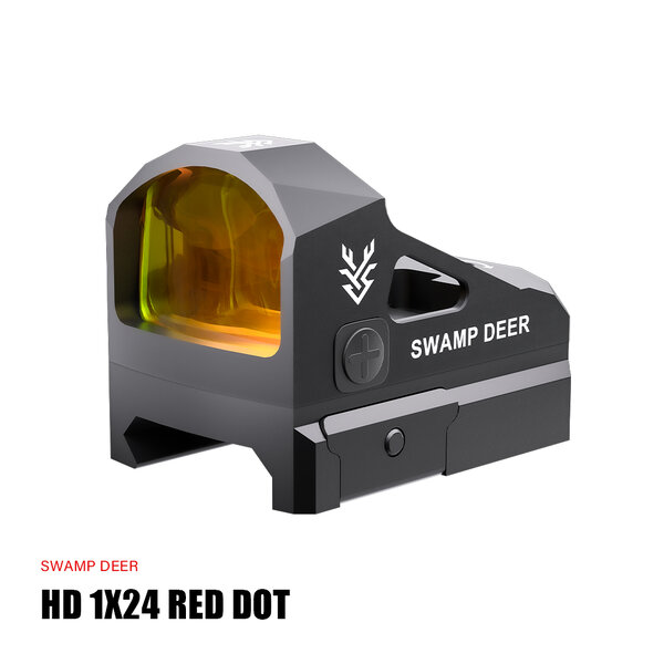 ดอท HD 1x24 Swamp Deer