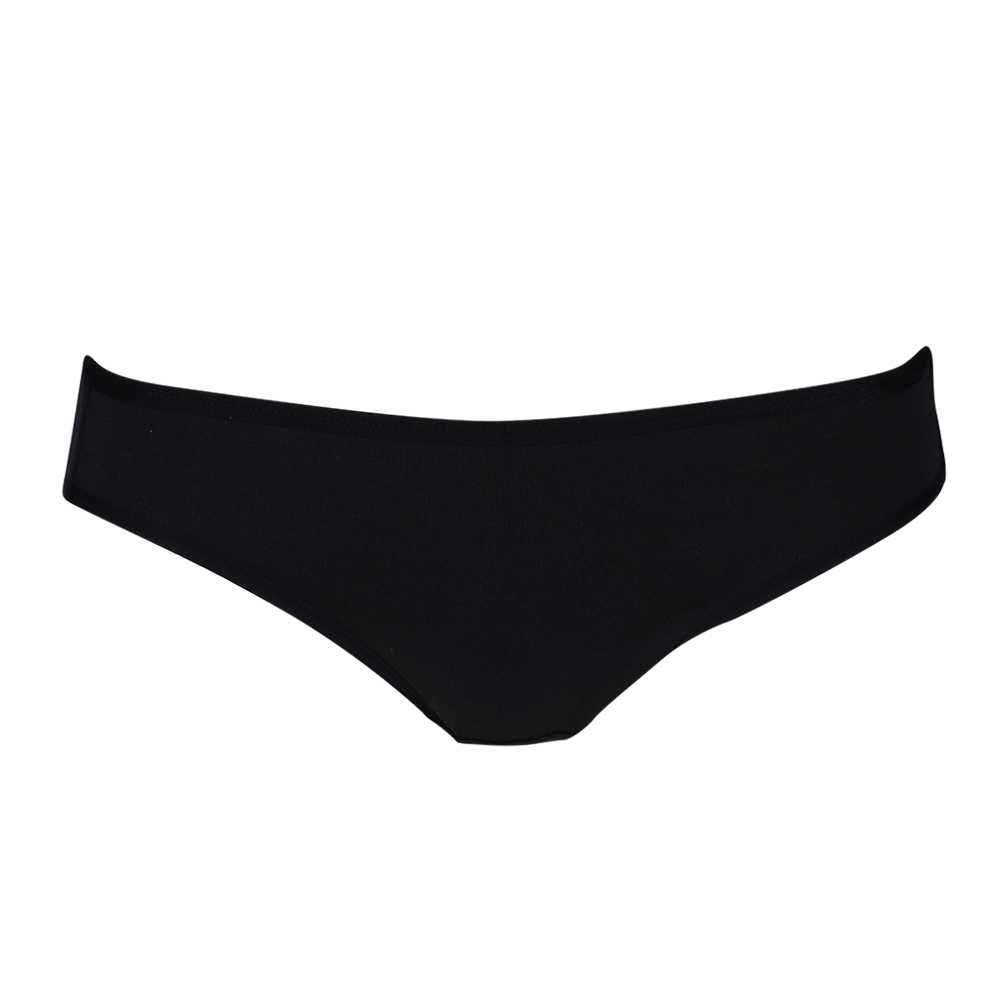 One Price sloggi 10076973 sloggi Everyday Midi 0004 กางเกงในผ้าคอตตอน  สีดำ