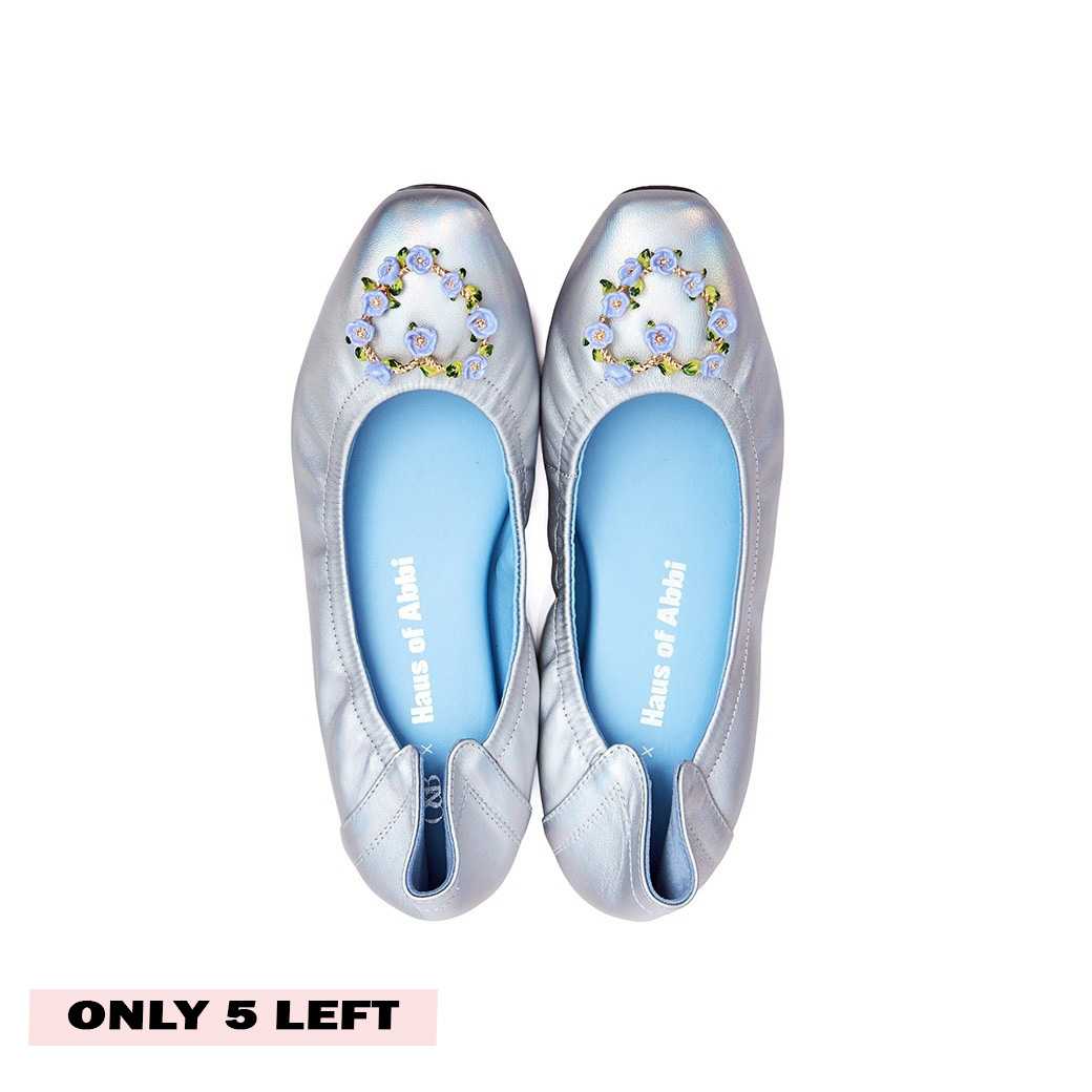 AUDREY GENESIS IN UNICORN LOVE