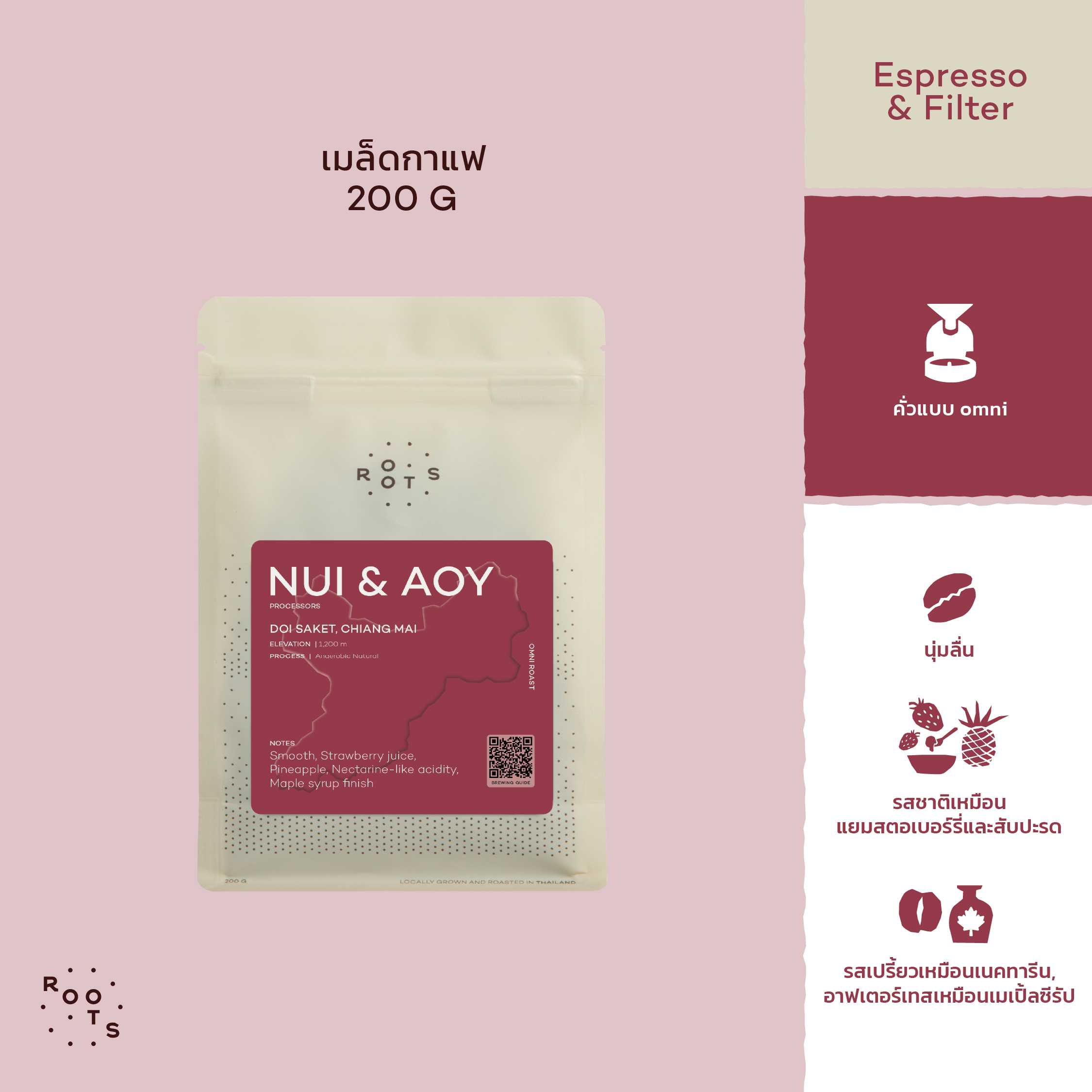 Nui & Aoy