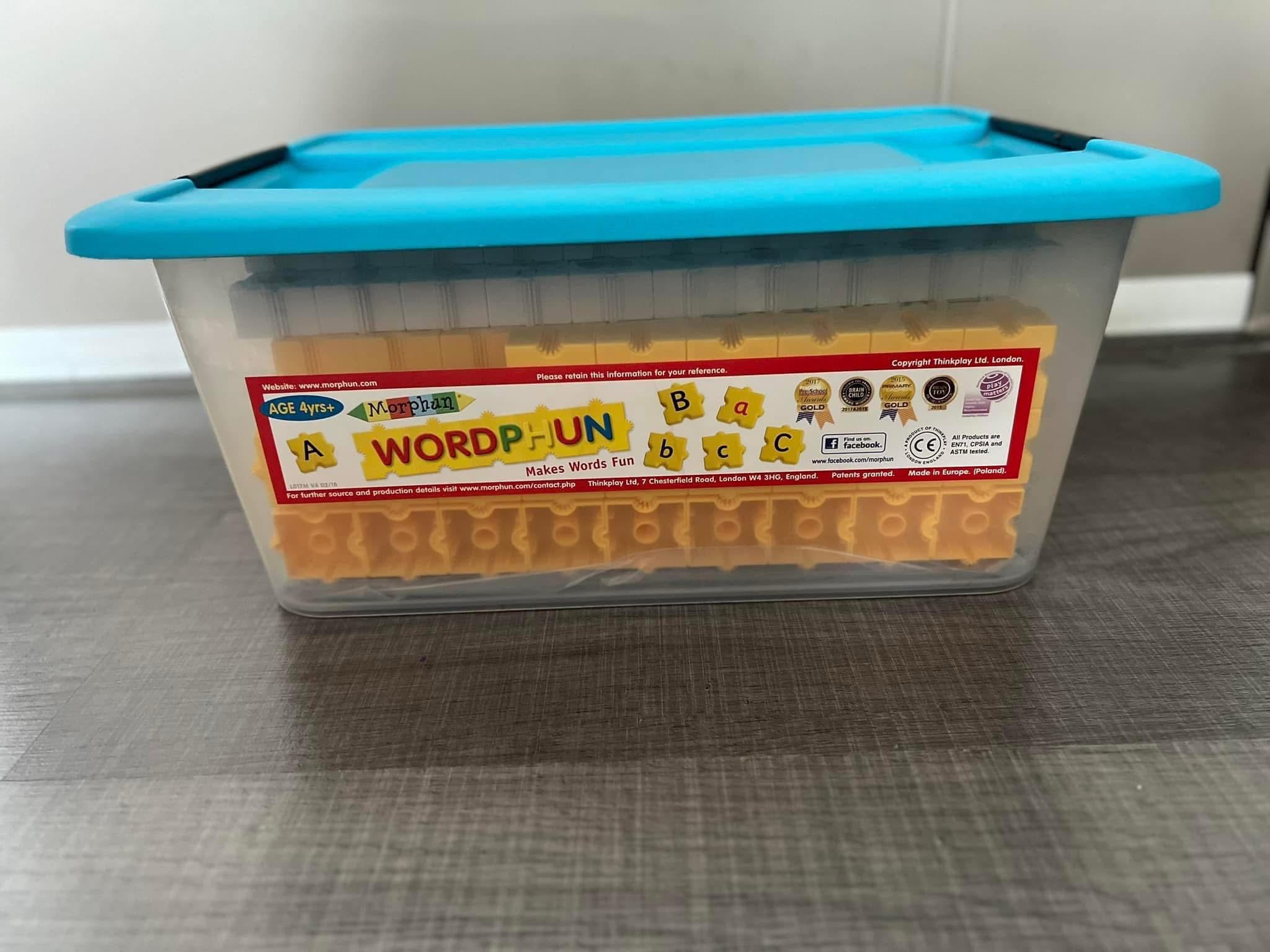 Wordphun ใหม่ มือ1 