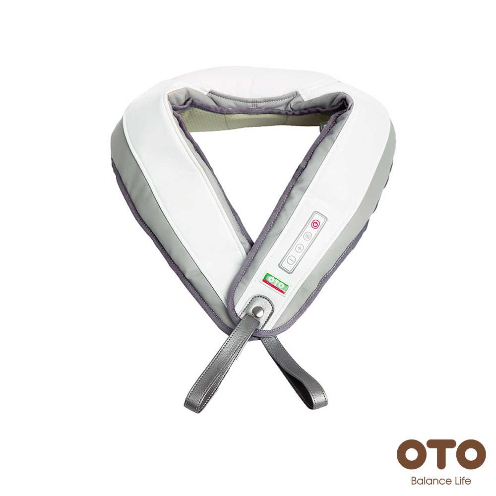 OTO POWER TAP เครื่องนวดบ่า / ไหล่ PT-708 (White)