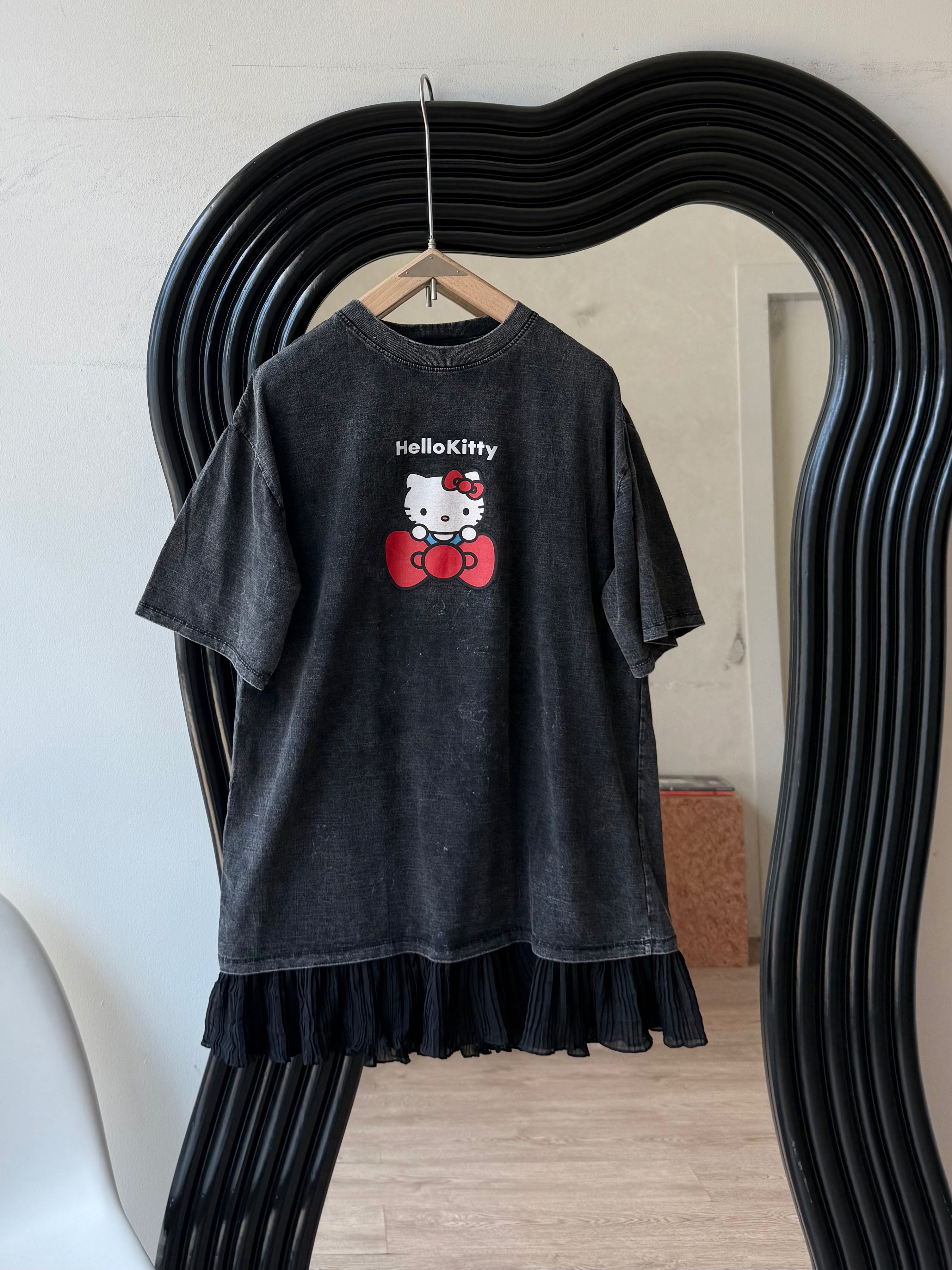 KITTY TOP