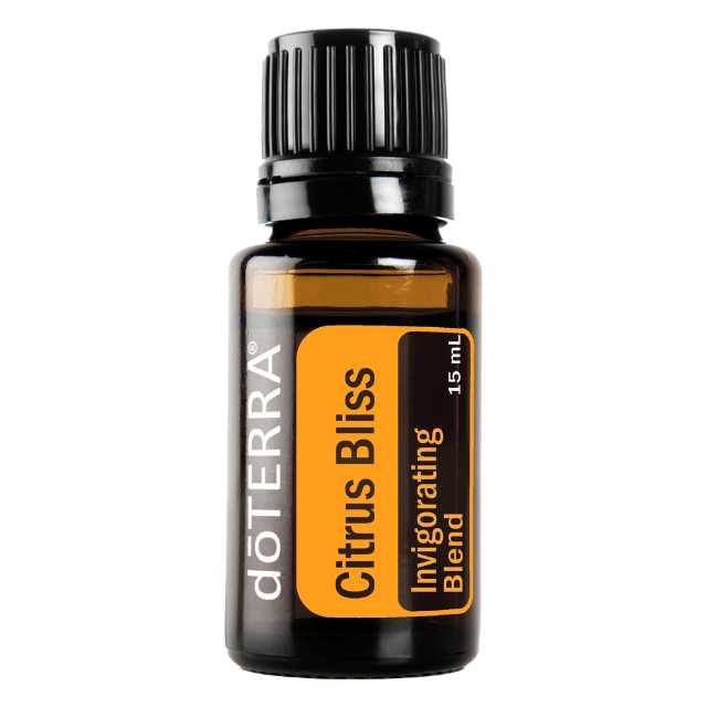 Citrus Bliss - ซิตรัส บลิสส์ - 21 PV