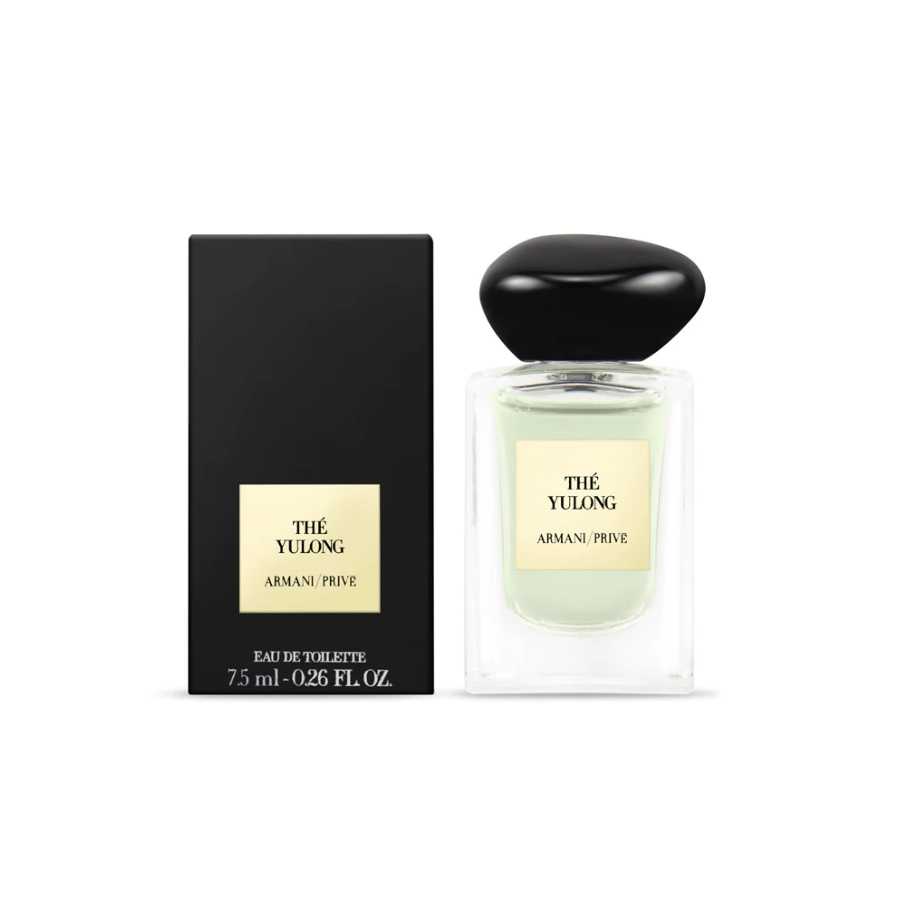 Mini - Giorgio Armani Prive The Yulong EDT 7.5 ml - แบบแต้ม