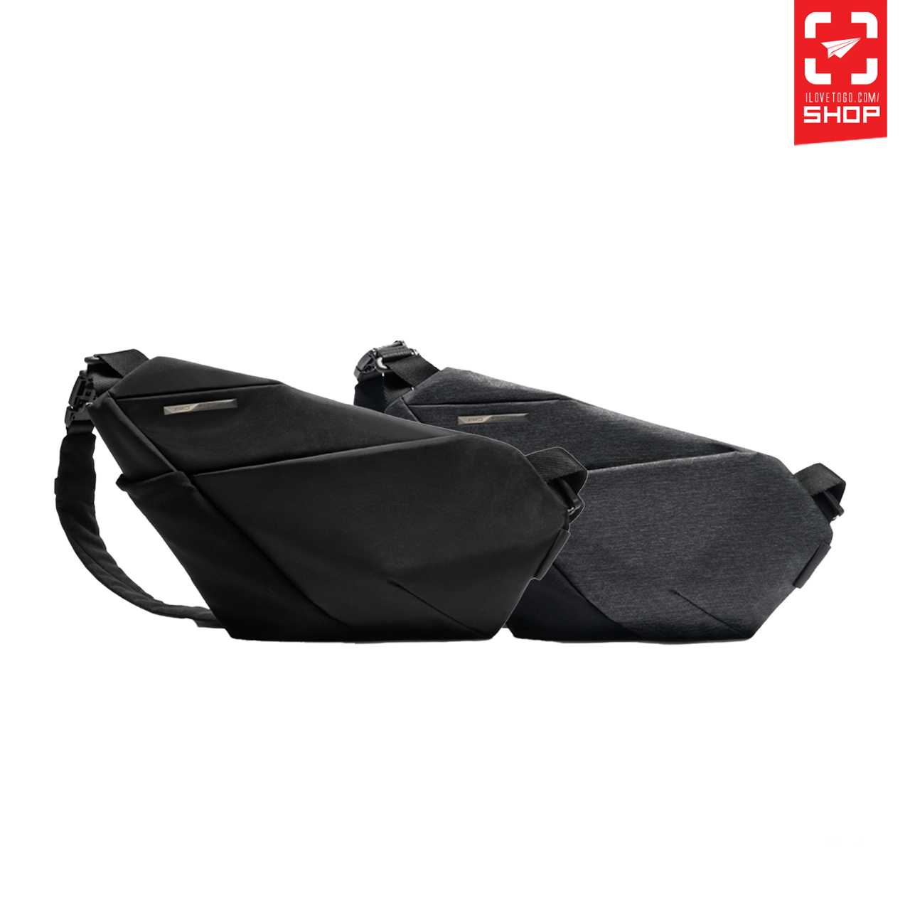 กระเป๋า NIID - FINO V Chest Bag