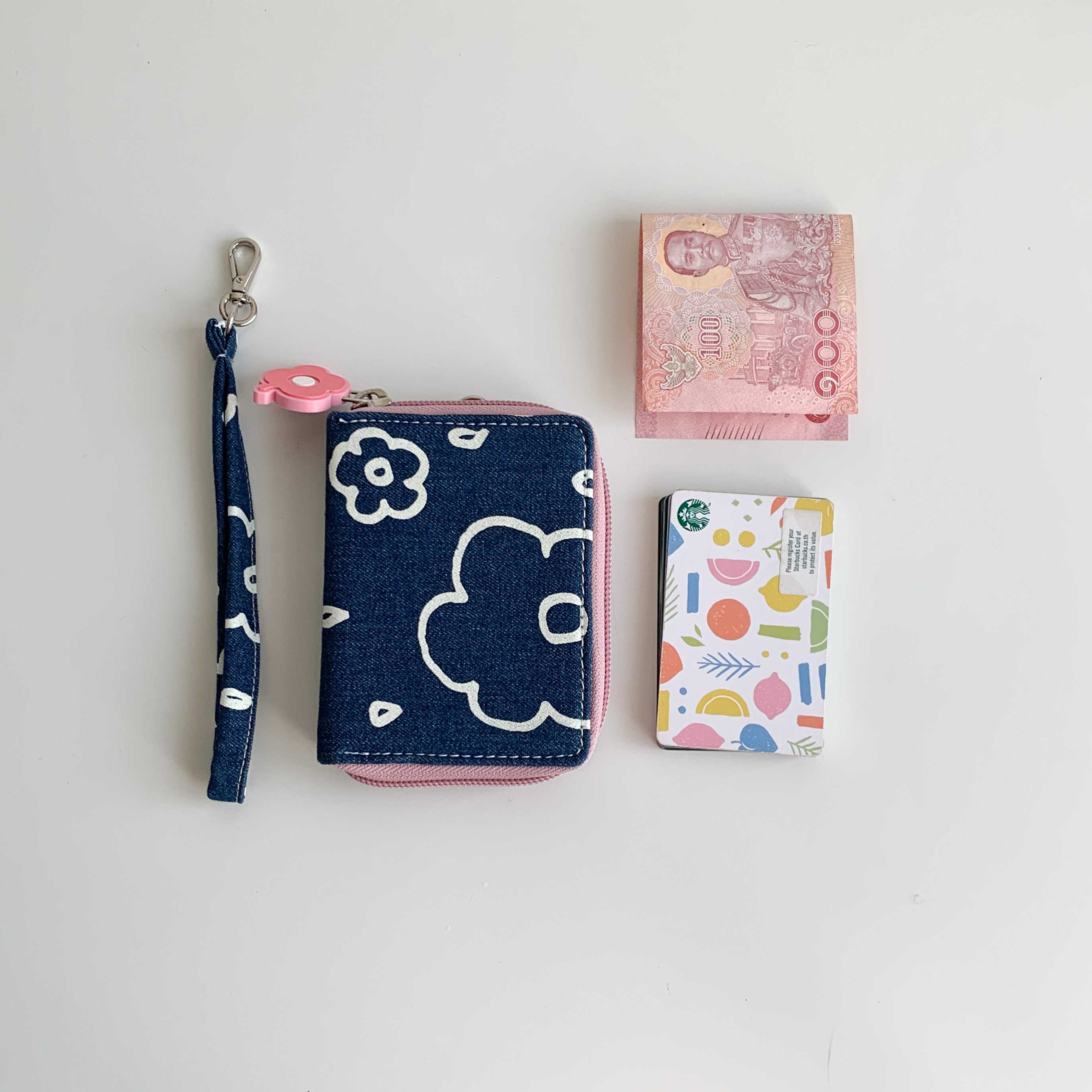 pang wallet bag