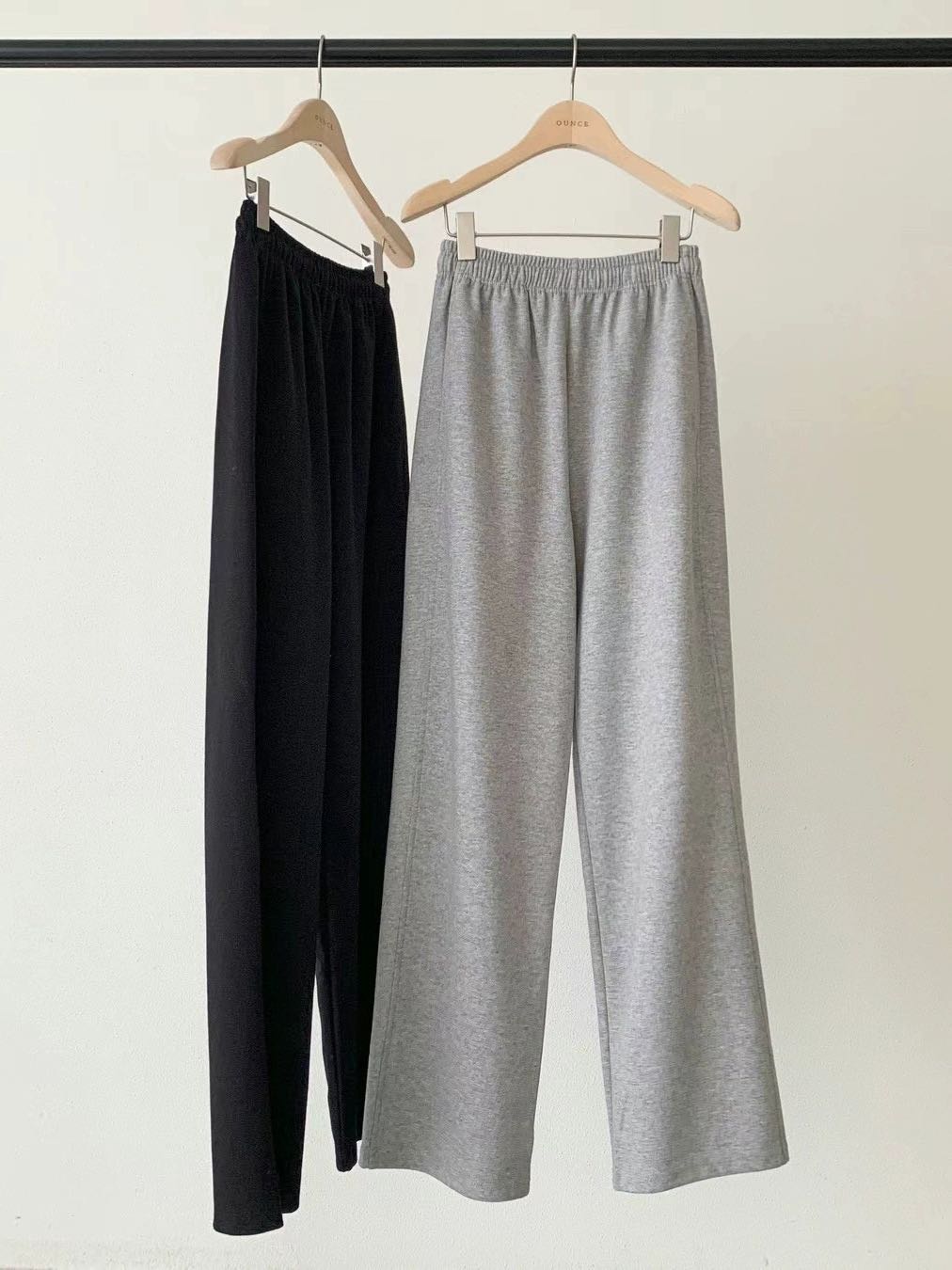 OUNCE (KOREA🇰🇷) Casual sports trousers  Pre-order 12-15 day