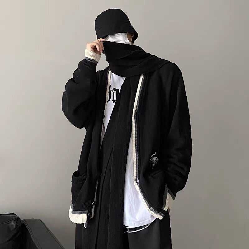 ผ้าพันคอกันหนาวแฟชั่น