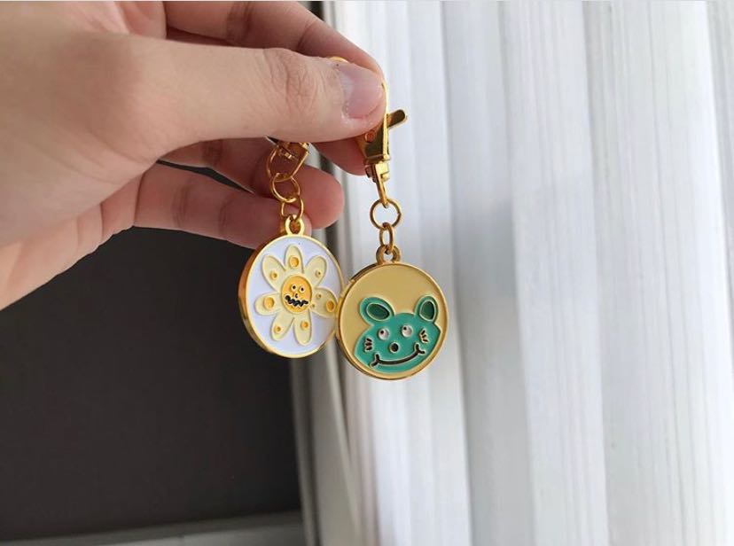 Keychain - พวงกุญแจ