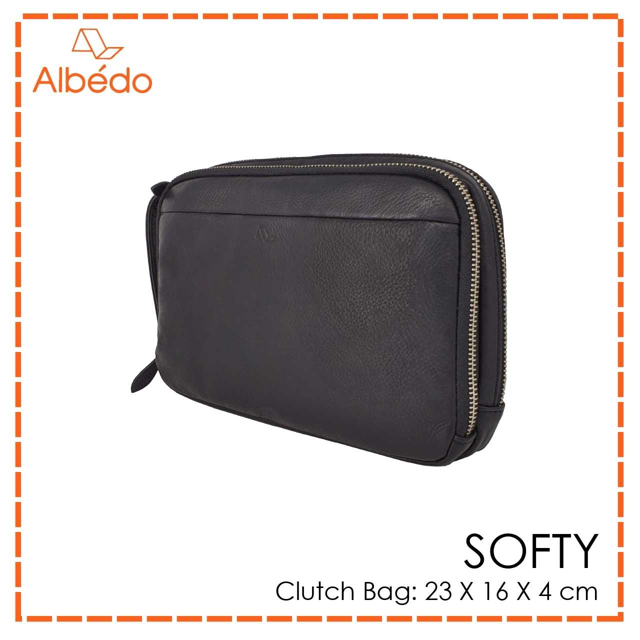 SOFTY CLUTCH BAG-SY01699/SY01679