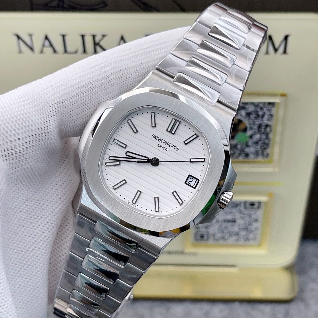 patek philippe5711