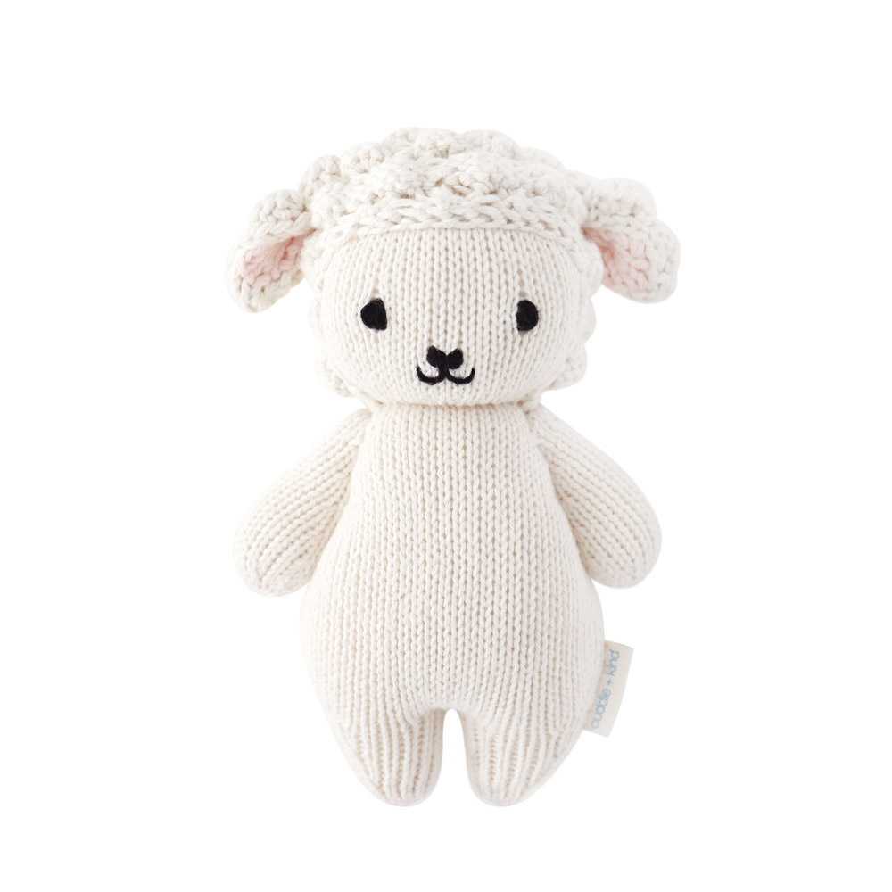 Baby Lamb 7 inch - Pre Order ได้รับสินค้าภายใน 15 ส.ค.