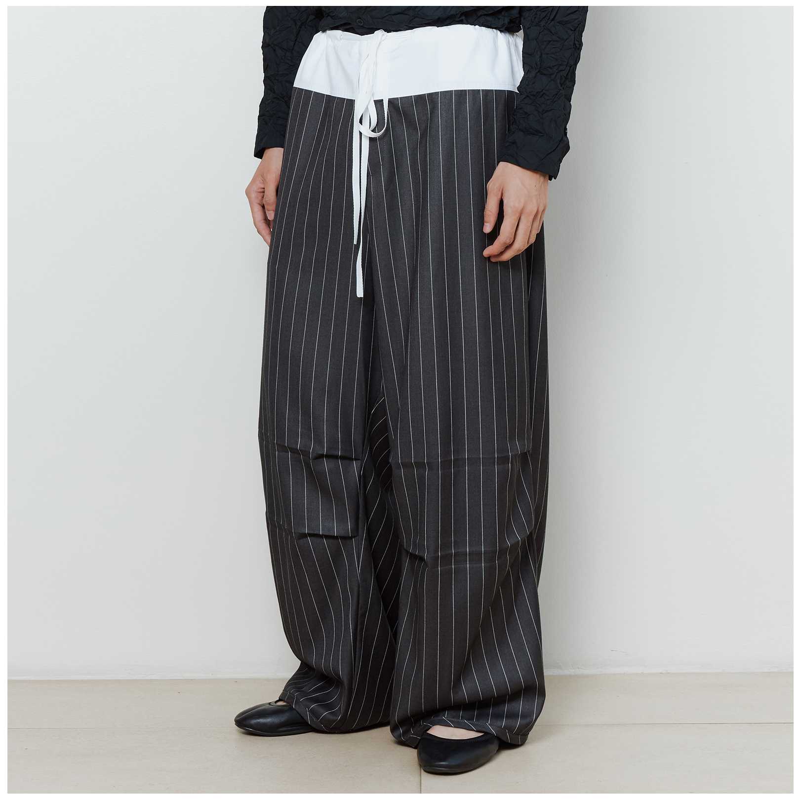RAMBLE (BLACK)
