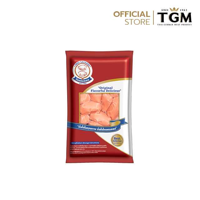 ไส้กรอกค็อกเทล (Cocktail) 500 g