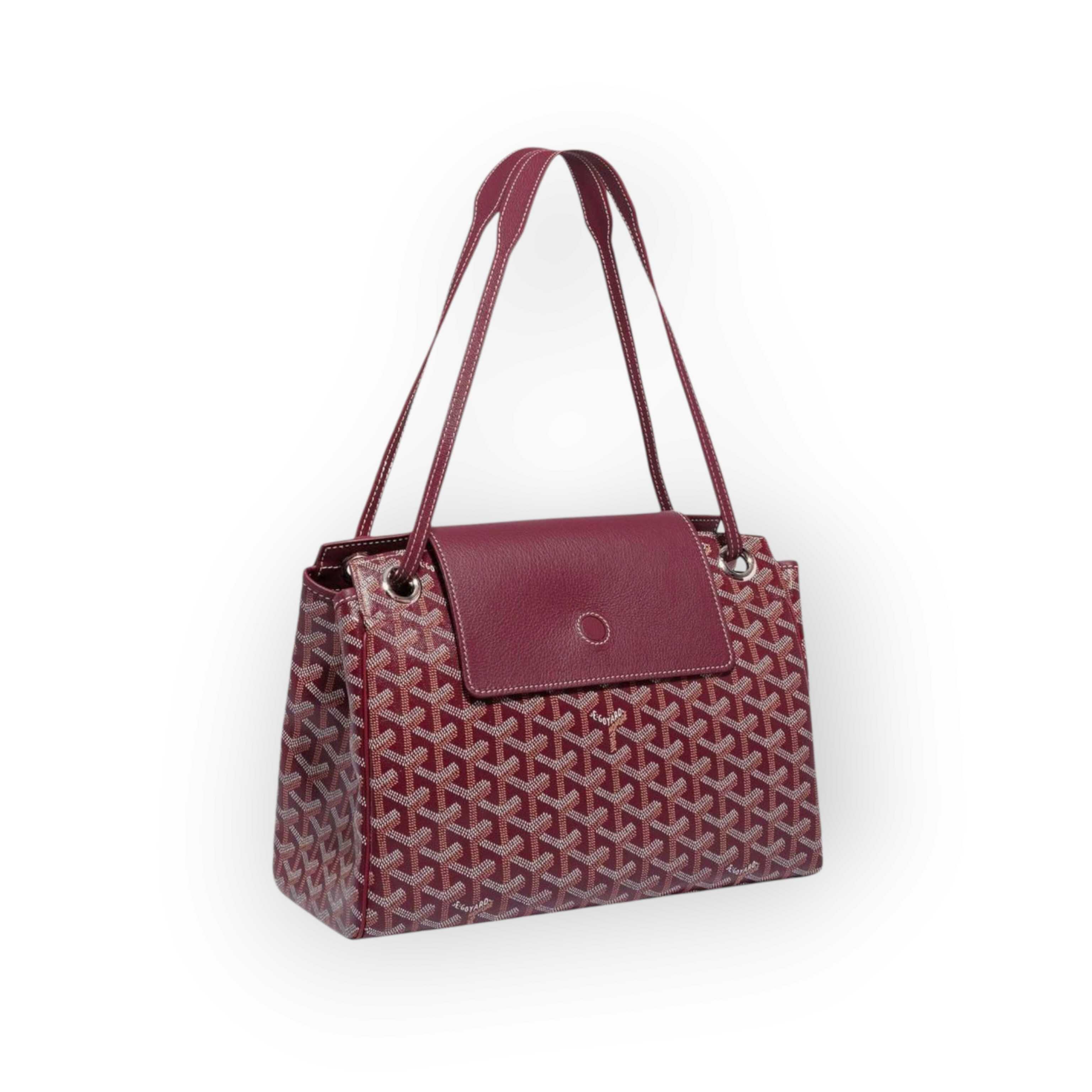 GY Rouette (red)