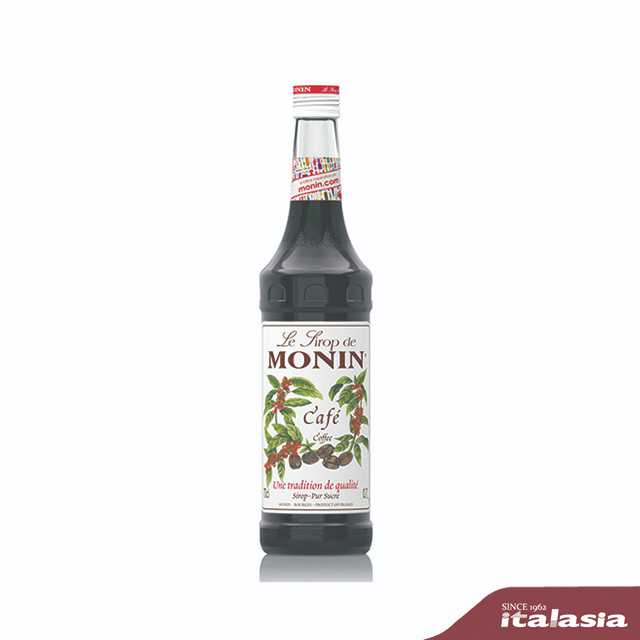 Monin Coffee Syrup 700 ML.