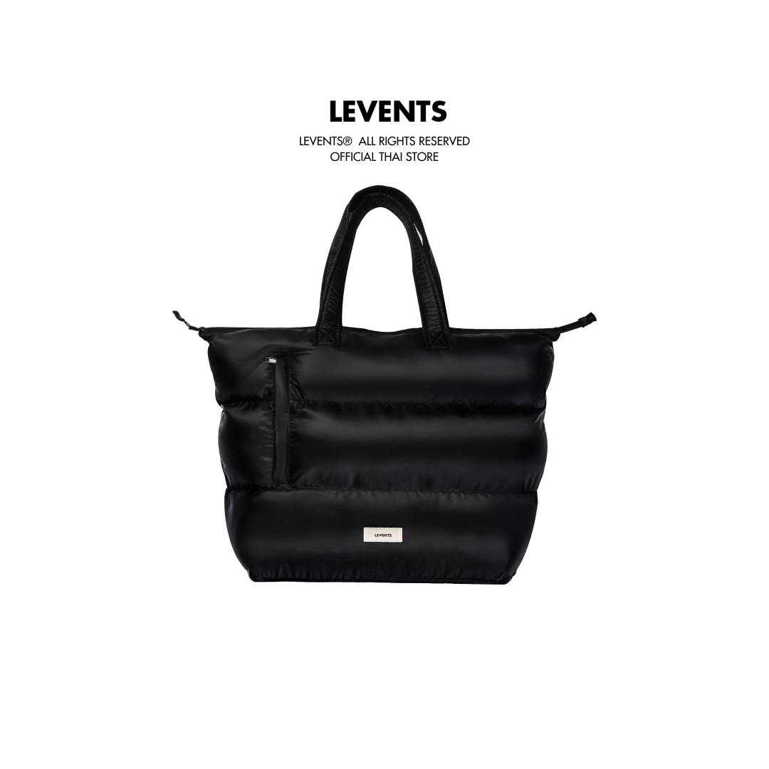 Levents® Puffer Tote Bag