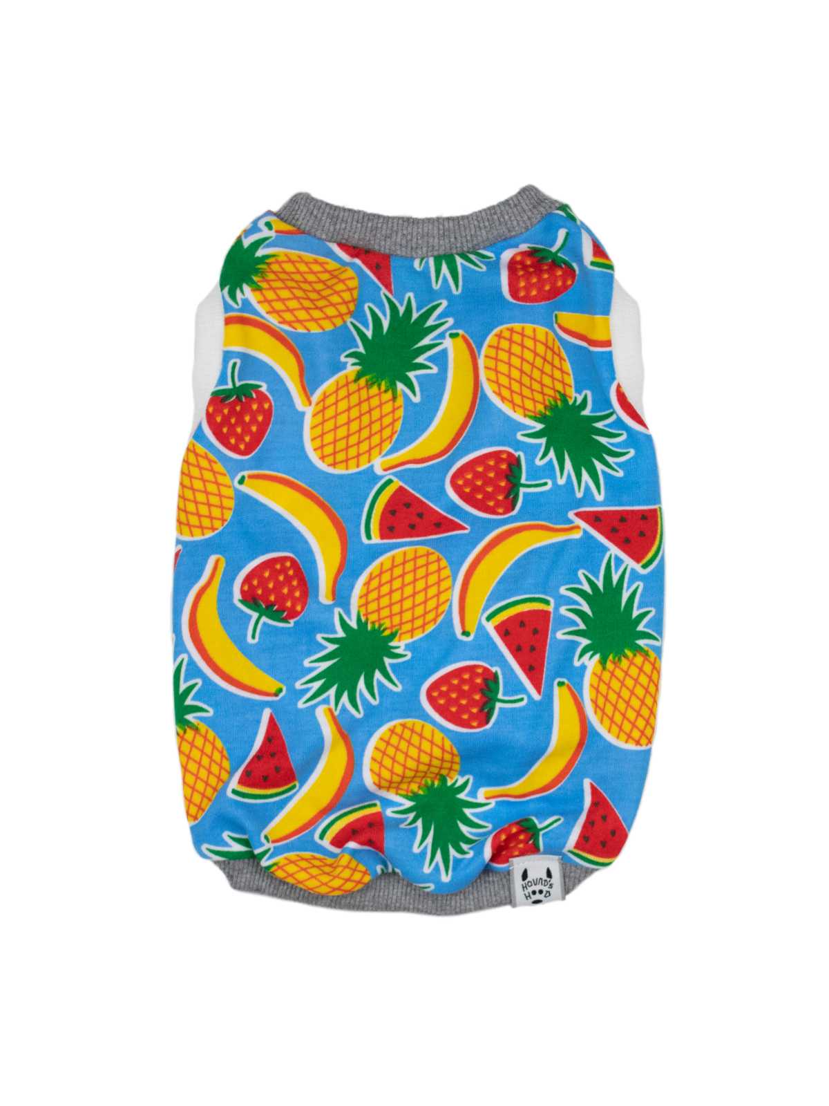 Fruitie Tank Top