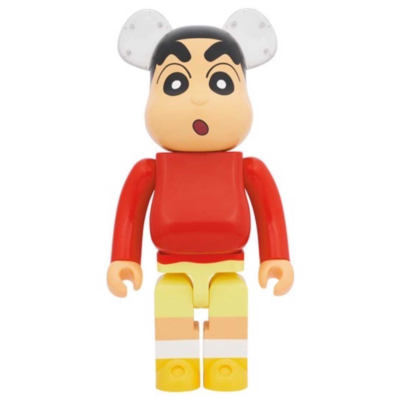 BE@RBRICK 1000% CRAYON SHIN-CHAN [New]