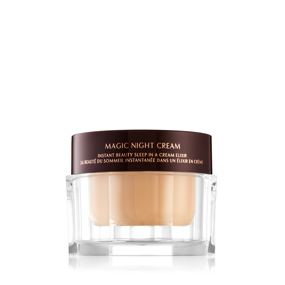 CHARLOTTE'S MAGIC NIGHT CREAM 50ml.