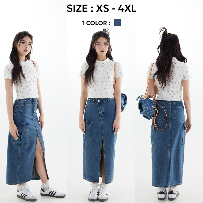 Bemingjean012(XS-4XL) - Sher Jeans 🍭🪜🐝🪜